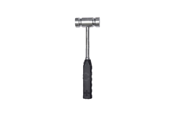 Mallet Medium 450 Grams Moulded Handle